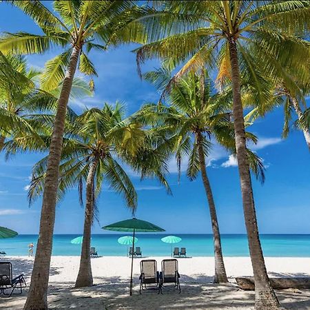 Dalaa 3 Villa Pantai Kamala Bagian luar foto
